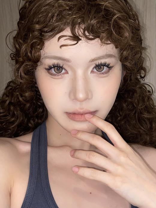 Boompop 日抛美瞳 法老金沙 直径14.0mm着色13.2mm 商品图7