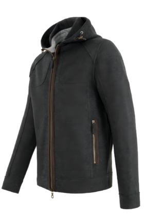 Frauenschuh - Jeremy-Cw - Cliff - 男装 - 滑雪夹克 - 灰色