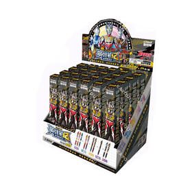 卡游 奥特曼-中性笔-英雄笔记-光耀版8弹KAYCWB-Z1N27A（单支）