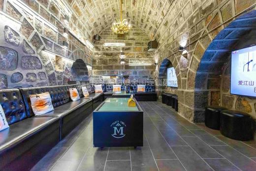 郑州慢姑娘见南山别墅轰趴 商品图3