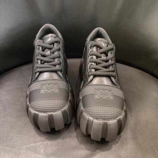 LFGJ凌介女鞋  5261  时尚厚底休闲鞋 商品图4