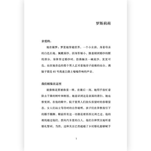 后浪  《爱与烦恼：艾丽斯·沃克短篇小说集》13个黑人女性的故事，道出苦水中挣扎的女性心声 商品图1