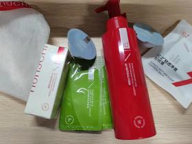 洁颜蜜超级好用，非常适合秋冬！