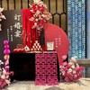 深情-订婚宴布置 商品缩略图3