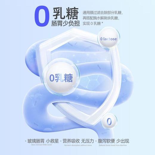 新宠之康宠物羊奶粉幼猫幼犬营养补充剂零乳糖新生猫狗5g*5袋 商品图2