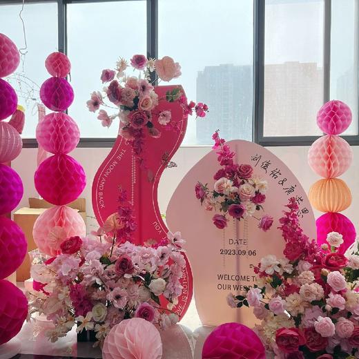 婚房客厅布置 商品图0