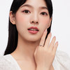 KADER卡蒂罗 小流星戒指 女开口小众设计尾戒2023年新款小指食指生日礼物 商品缩略图3