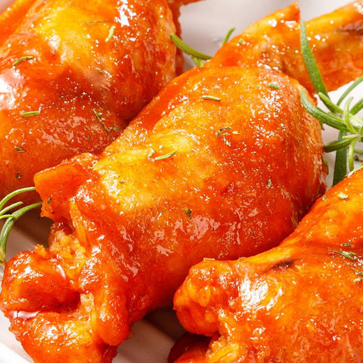 26C【会员专享】先优鸡翅包饭 约170g/个 1.02kg/袋(6个) 10袋/件 商品图7