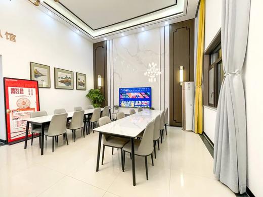 武汉慢姑娘M·瑜轻奢庄园别墅轰趴 商品图0