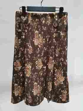 2F诗言志半裙23Q1003