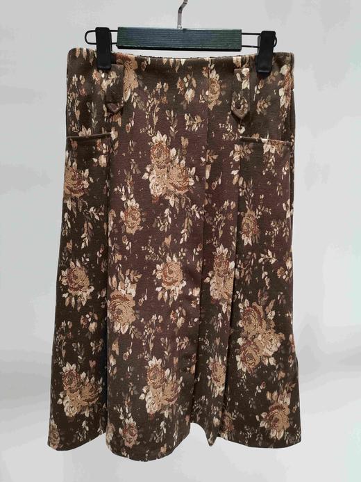 2F诗言志半裙23Q1003 商品图0