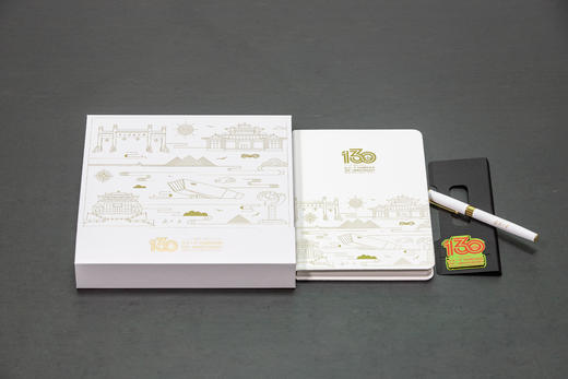 笔本书签套盒 商品图6