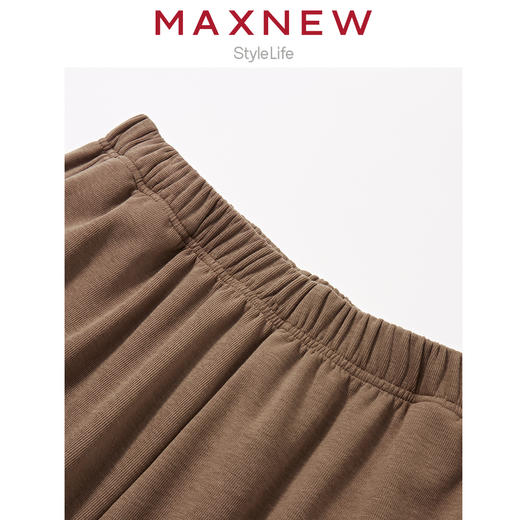 【家居】 男装家居裤装 1M4417203 商品图3