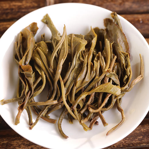 凰馨古茶 【23年问鼎景迈357克生茶】普洱茶 商品图7