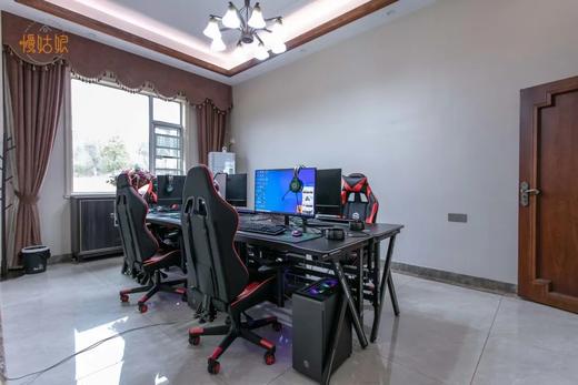 武汉慢姑娘玫林山居别墅轰趴 商品图6