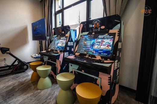 上海慢姑娘壹起吧别墅轰趴 商品图5