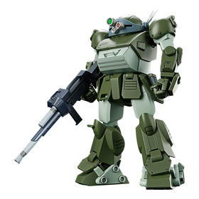 万代 Bandai HG 眼镜斗犬BANC4573102657008