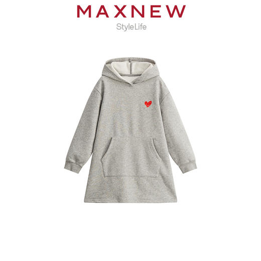 【裙装】 童装连衣裙 1M4365301 商品图1