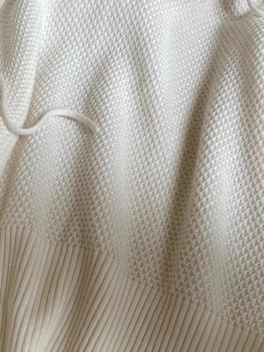 一姐定制款三粒扣帽子衫 商品图2