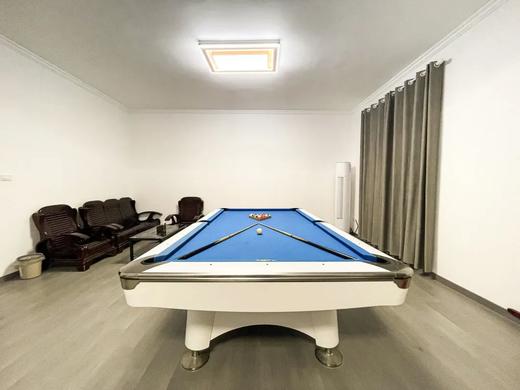 武汉慢姑娘M·瑜轻奢庄园别墅轰趴 商品图3