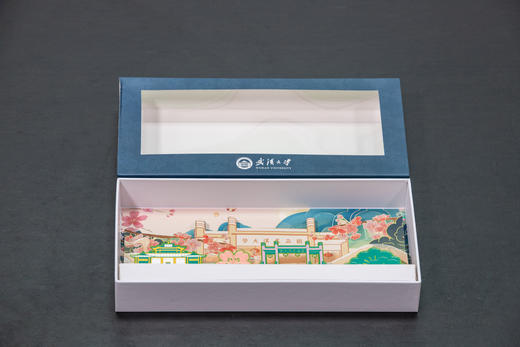 国风书签套盒 商品图4