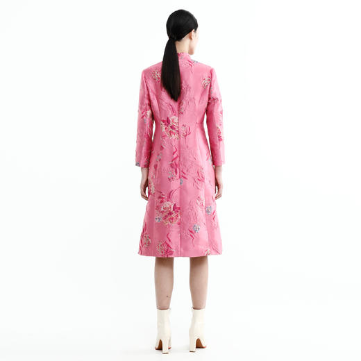 戴布拉芬连衣裙L26D586 商品图2