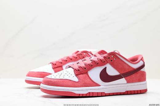 耐克Nike SB Dunk Low休闲运动板鞋FZ4621-001男女鞋 商品图3