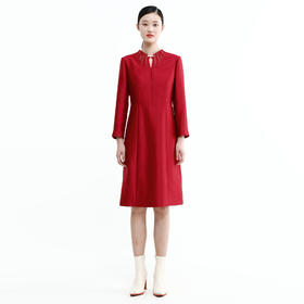 戴布拉芬连衣裙L26D587