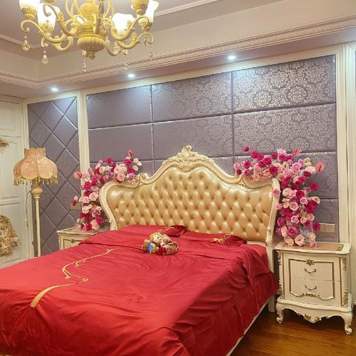 婚房布置P款 商品图0