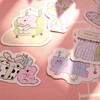 awei公园丨异形卡片 商品缩略图1
