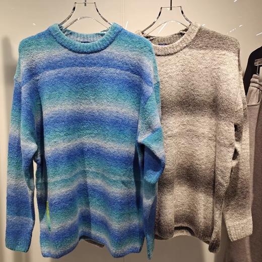 jasonwood   23年冬款   针织衫 431407003 商品图0