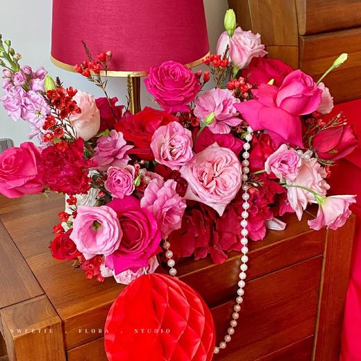 婚房布置O款 商品图2