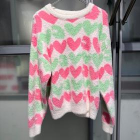 jasonwood 23年冬款   套头针织衫  430007002