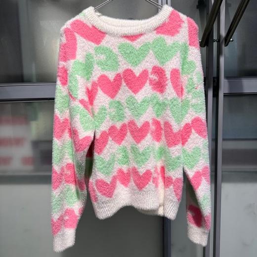 jasonwood 23年冬款   套头针织衫  430007002 商品图0