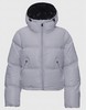 Aztech mountain - Minnie Nuke - Lupine - 女装 - 滑雪夹克 - 紫色 商品缩略图3