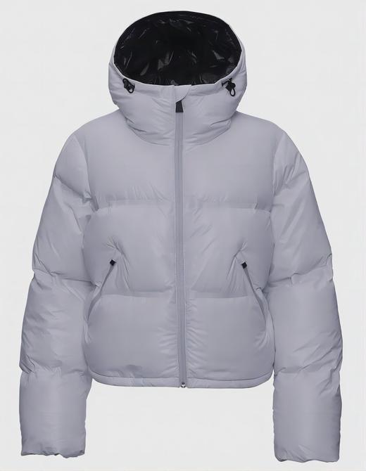 Aztech mountain - Minnie Nuke - Lupine - 女装 - 滑雪夹克 - 紫色 商品图3