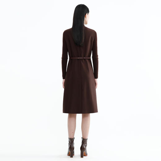 戴布拉芬连衣裙L26D528 商品图3