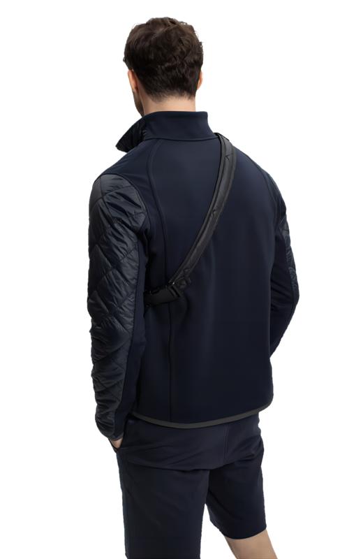 Frauenschuh - Joelmulti-Ql - Midnight - 男装 - 中层 - 午夜蓝 商品图1