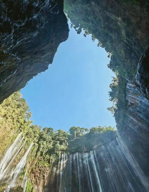 印尼火山徒步 商品图2