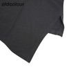 oldcolour黑色薄款T恤冬季新款宽松高领打底衫上衣女O44023415 商品缩略图4