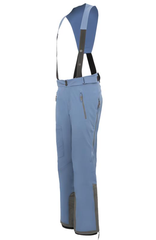 Frauenschuh - Ken-P3L - Denim - 女装 - 滑雪裤 - 牛仔蓝 商品图2