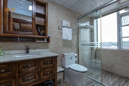 武汉慢姑娘玫林山居别墅轰趴 商品图12