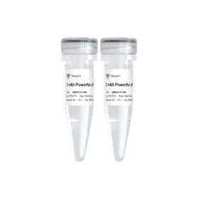 BioSmart U+ All-Powerful Multiple Probe qPCR PreMix (ONE TUBE)