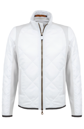 Frauenschuh - Joelmulti-Ql - Glacier - 男装 - 中层 - 冰川灰