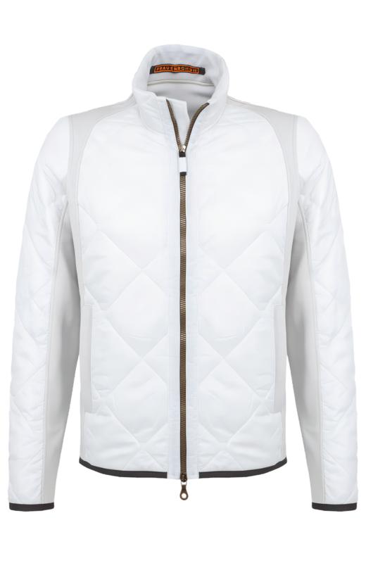 Frauenschuh - Joelmulti-Ql - Glacier - 男装 - 中层 - 冰川灰 商品图0