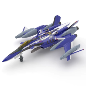 万代 Bandai HG1/100 YF-29杜兰达尔女武神 麦克斯机BANC4573102656919