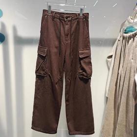 jasonwood  23年冬款  牛仔长裤  431417289