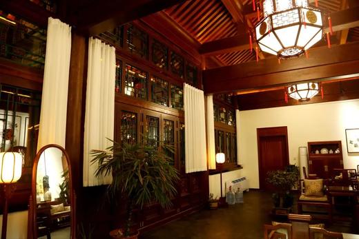 廊坊慢姑娘城南合院别墅轰趴 商品图8