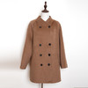 一姐私服 小众骆驼绒大衣 商品缩略图0