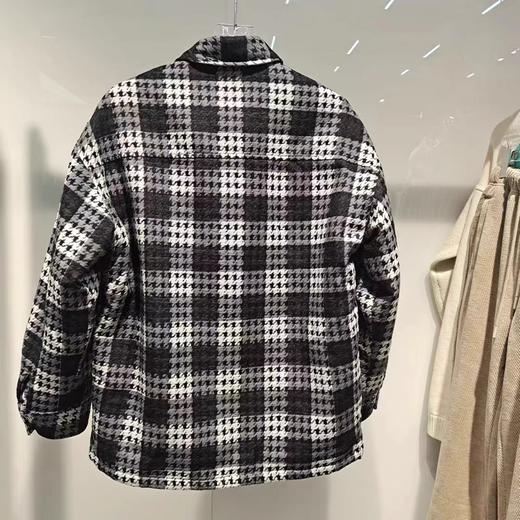 jasonwood  23年冬款  羽绒服 431414312 商品图1